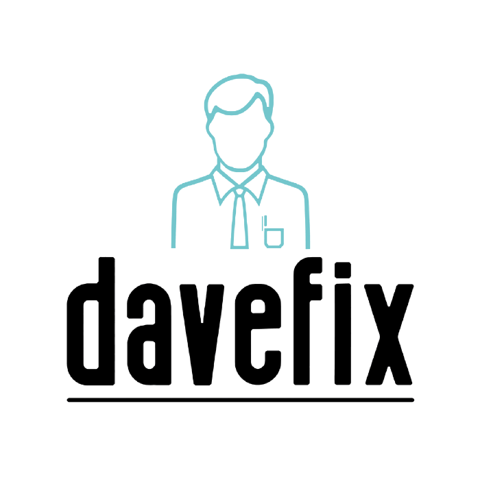 Webbshop davefix ab